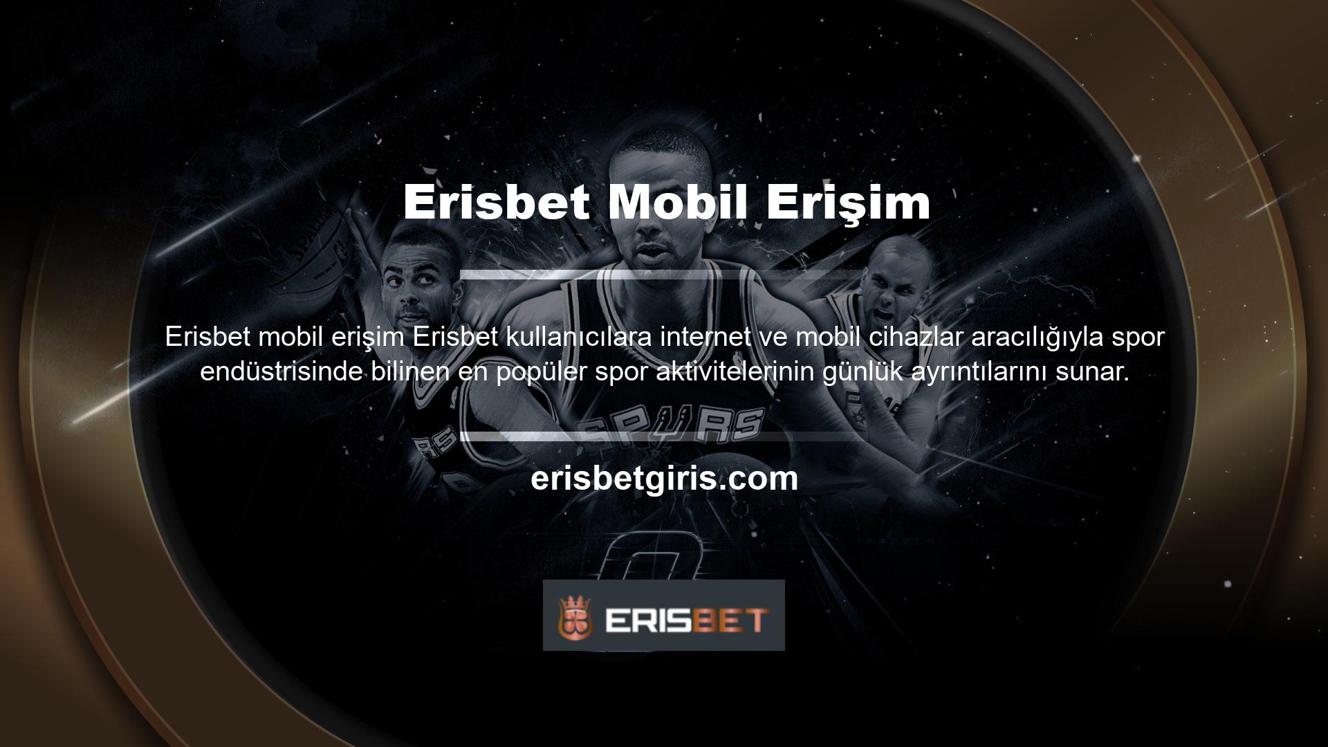 Site, canlı bahis bölümünde yüksek oranlara ve oranlara sahiptir